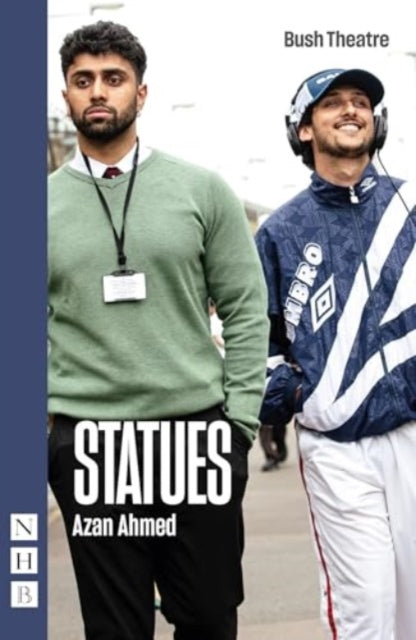 Book cover of: Statues