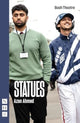 Book cover of: Statues