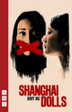 Book cover of: Shanghai Dolls