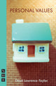 Book cover of: Personal Values