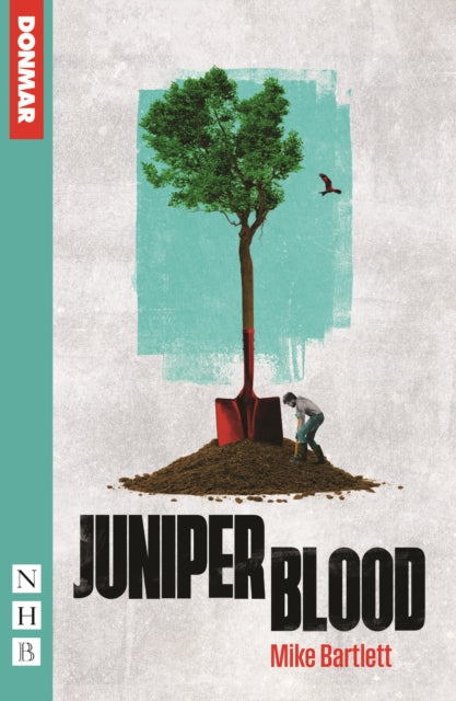 Book cover of: Juniper Blood
