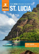 Book cover of: Mini Rough Guide to St. Lucia: Travel Guide with eBook. By: Rough Guides
