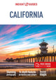 Book cover of: Insight Guides California: Travel Guide with eBook. By: Insight Guides