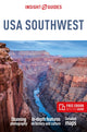 Insight Guides USA Southwest: Travel Guide with eBook 9781839053870 Insight Guides