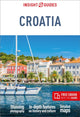Insight Guides Croatia: Travel Guide with eBook 9781839053924 Insight Guides