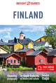 Book cover of: Insight Guides Finland: Travel Guide with eBook