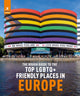 Rough Guide to Top LGBTQ+ Friendly Places in Europe 9781839057946 Rough Guides