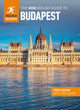 Book cover of: Mini Rough Guide to Budapest: Travel Guide with eBook. By: ROUGH GUIDES
