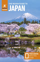Rough Guide to Japan: Travel Guide with eBook 9781839059797 Rough Guides