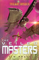 Book cover of: Veiled Masters. By: Tim Pratt