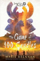 Book cover of: Game of 100 Candles. By: Marie Brennan