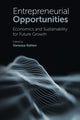 Book cover of: Entrepreneurial Opportunities. By: Vanessa Ratten
