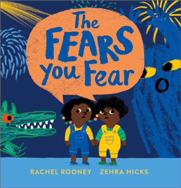 Book cover of: Fears You Fear. By: Rachel ROONEY
