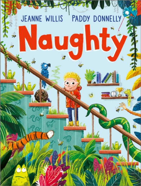 Naughty