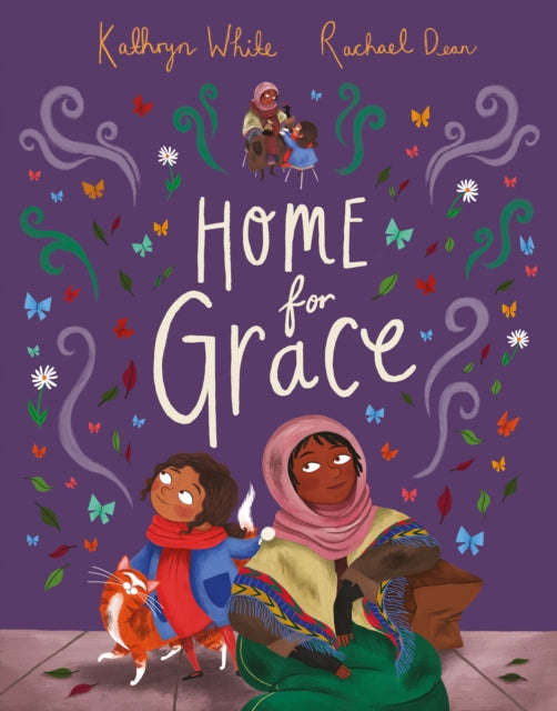 Home for Grace 9781839131769 Kathryn White