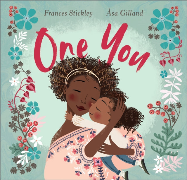 One You 9781839131806 France STICKLEY