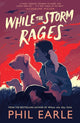 While the Storm Rages, From the bestselling author of When the Sky Falls 9781839132056 Phil EARLE