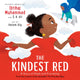 Kindest Red, A Story of Hijab and Friendship 9781839133046 Ibtihaj Muhammad