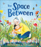 Book cover of: Space Between. By: Clare Helen Welsh