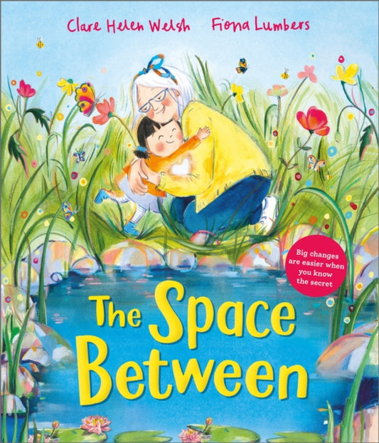 Space Between