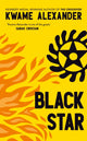 Black Star 9781839135675 Kwame Alexander