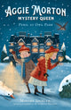 Book cover of: Aggie Morton, Mystery Queen: Peril at Owl Park