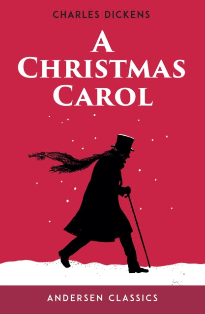 Book cover of: Christmas Carol