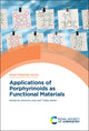 Book cover of: Applications of Porphyrinoids as Functional Materials. By: Heinrich Lang