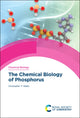 Book cover of: Chemical Biology of Phosphorus. By: Kira J. Weissman