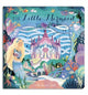 Book cover of: Little Mermaid. By: Anna Madin