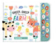 Book cover of: Cheep, Cheep on the Noisy Farm!