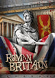 Book cover of: Roman Britain. By: Susan Harrison