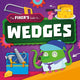 Book cover of: Wedges. By: John Wood