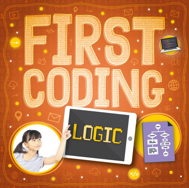Book cover of: Logic. By: Sam Thompson