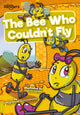 Book cover of: Bee Who Couldn't Fly. By: Mignonne Gunasekara