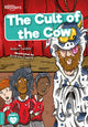 Book cover of: Cult of the Cow. By: Robin Twiddy