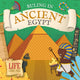 Book cover of: Ruling in Ancient Egypt. By: Robin Twiddy