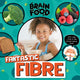 Fantastic Fibre 9781839274879 John Wood