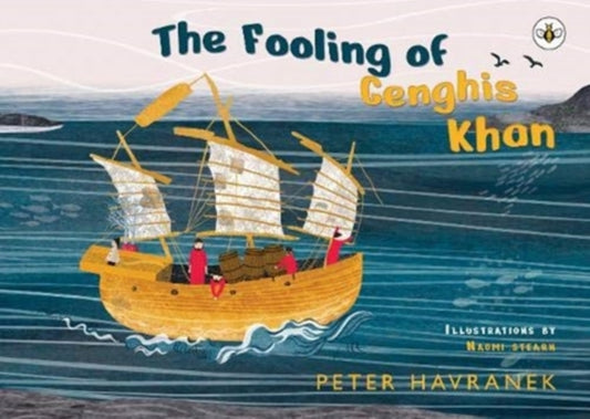 Book cover of: Fooling of Genghis Khan. By: Peter Havranek