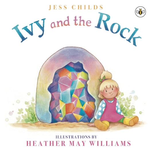 Book cover of: Ivy and the Rock