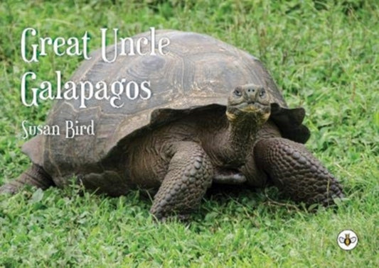 Book cover of: Great Uncle Galapagos & Henry Hermit Crab Seeks a New Home