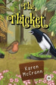 Book cover of: Thicket