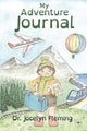 Book cover of: My Adventure Journal