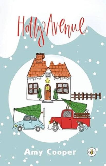 Book cover of: Holly Avenue