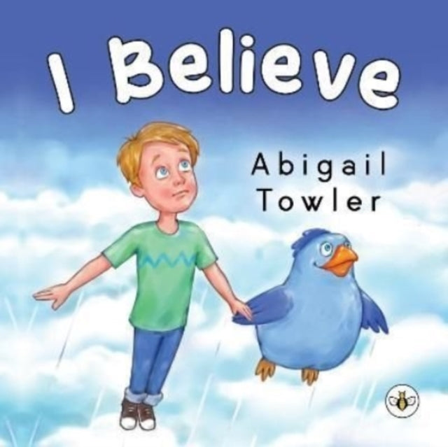 Book cover of: I Believe