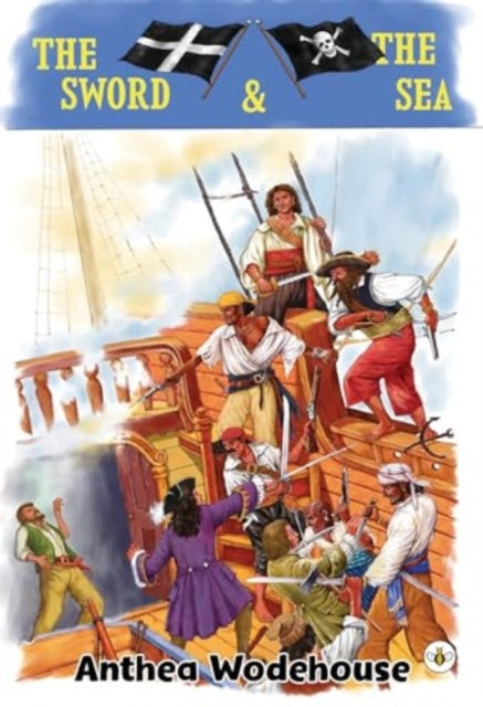 Book cover of: Sword and the Sea