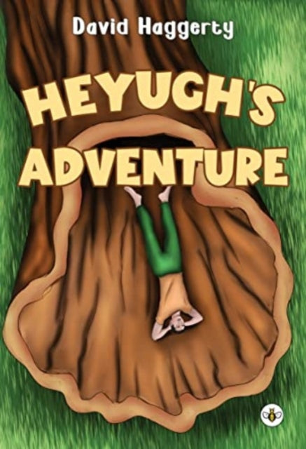 Book cover of: Heyugh's Adventures