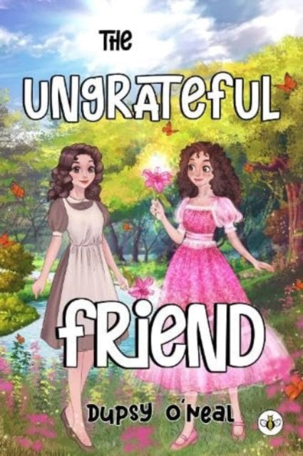 Book cover of: Ungrateful Friend. By: Dupsy O'Neal