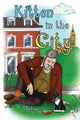 Book cover of: Kitten in the City. By: Petra