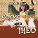 Book cover of: Socks and Theo